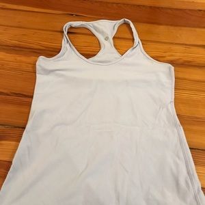 Lululemon racerback tank